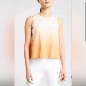 Athleta Workout Top